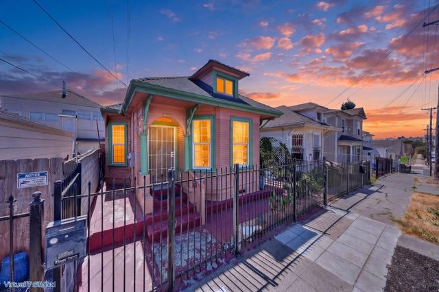 2347 E 17th Street, Oakland, CA 94601