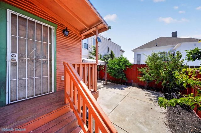 2347 E 17th Street, Oakland, CA 94601