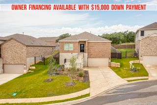 32231 Escarole Bend, Bulverde, TX 78163