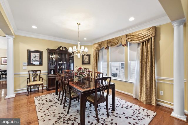 3769 RUSSETT MAPLE CT, Dumfries, VA 22025