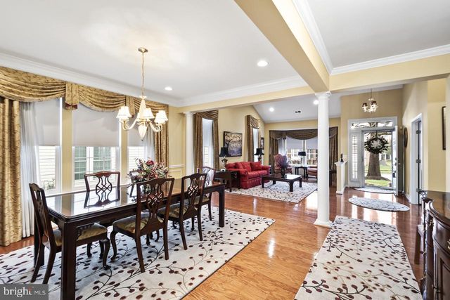 3769 RUSSETT MAPLE CT, Dumfries, VA 22025