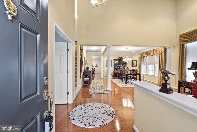 3769 RUSSETT MAPLE CT, Dumfries, VA 22025