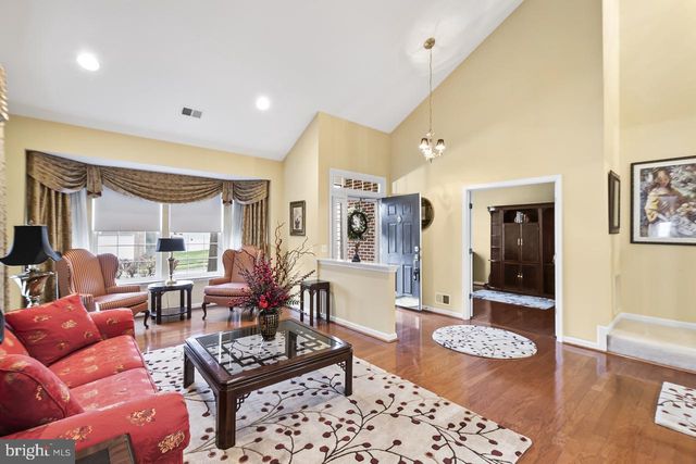 3769 RUSSETT MAPLE CT, Dumfries, VA 22025