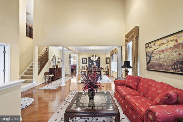 3769 RUSSETT MAPLE CT, Dumfries, VA 22025