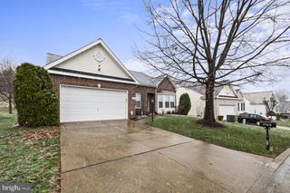 3769 RUSSETT MAPLE CT, Dumfries, VA 22025