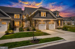 13516 GOLDENEYE CIR, Clarksburg, MD 20871