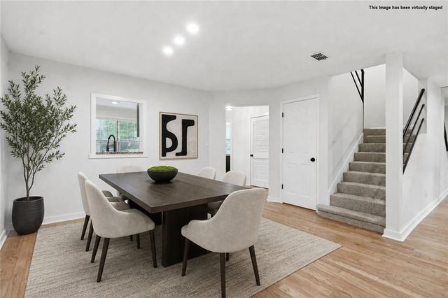 512 Mcgill Place NE, Atlanta, GA 30312
