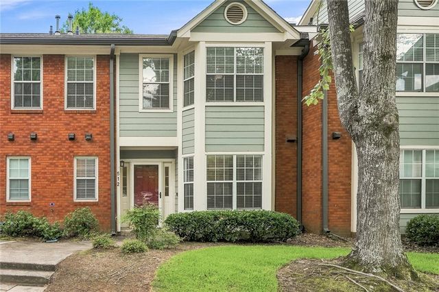 512 Mcgill Place NE, Atlanta, GA 30312