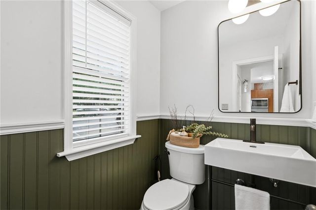 512 Mcgill Place NE, Atlanta, GA 30312