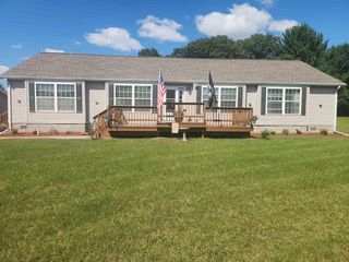 1382 Fern Lane, Wisconsin Dells, WI 53965