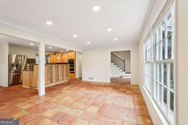 100 Westwood Drive NW, Marietta, GA 30064