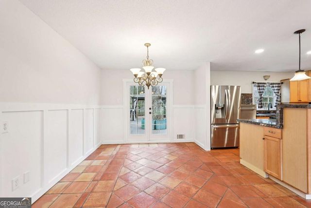 100 Westwood Drive NW, Marietta, GA 30064