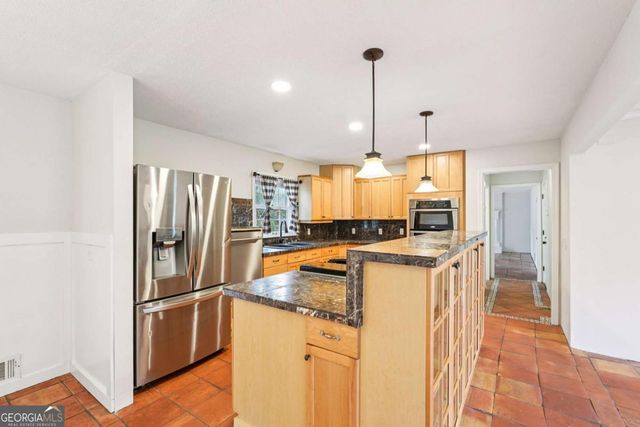 100 Westwood Drive NW, Marietta, GA 30064