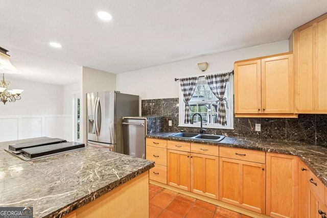 100 Westwood Drive NW, Marietta, GA 30064