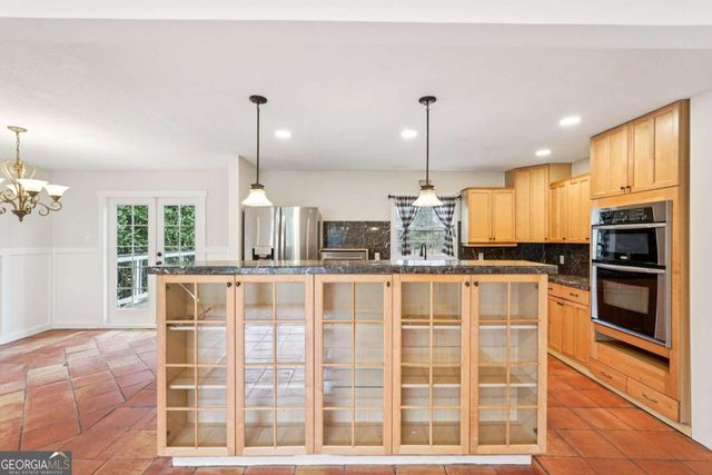 100 Westwood Drive NW, Marietta, GA 30064