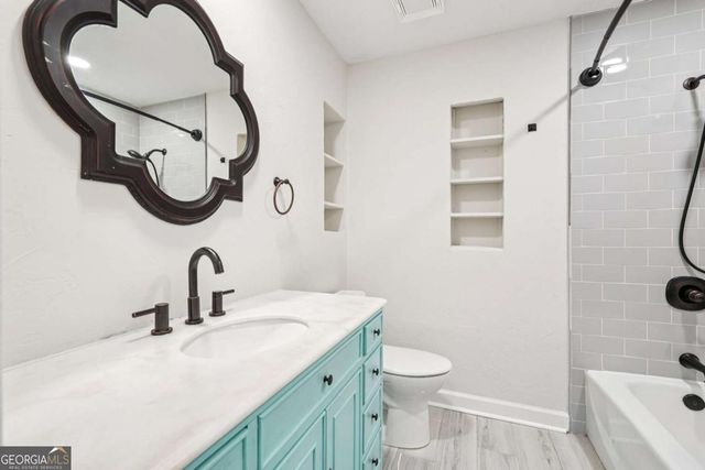 100 Westwood Drive NW, Marietta, GA 30064