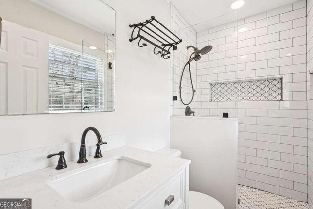 100 Westwood Drive NW, Marietta, GA 30064