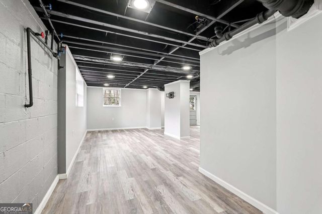 100 Westwood Drive NW, Marietta, GA 30064