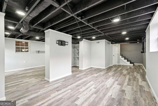 100 Westwood Drive NW, Marietta, GA 30064