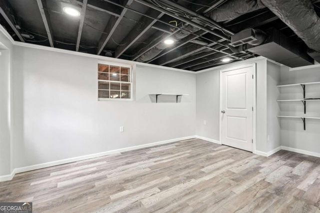 100 Westwood Drive NW, Marietta, GA 30064