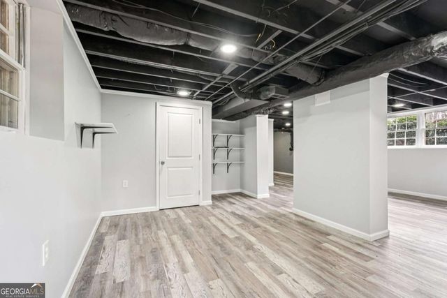 100 Westwood Drive NW, Marietta, GA 30064