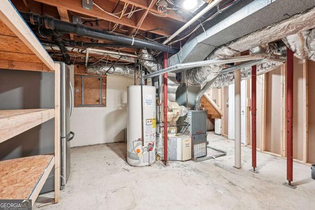 100 Westwood Drive NW, Marietta, GA 30064