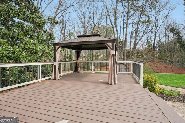 100 Westwood Drive NW, Marietta, GA 30064