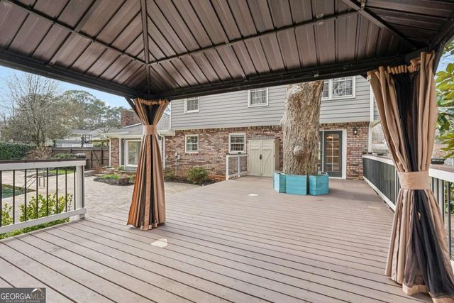 100 Westwood Drive NW, Marietta, GA 30064