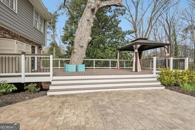 100 Westwood Drive NW, Marietta, GA 30064