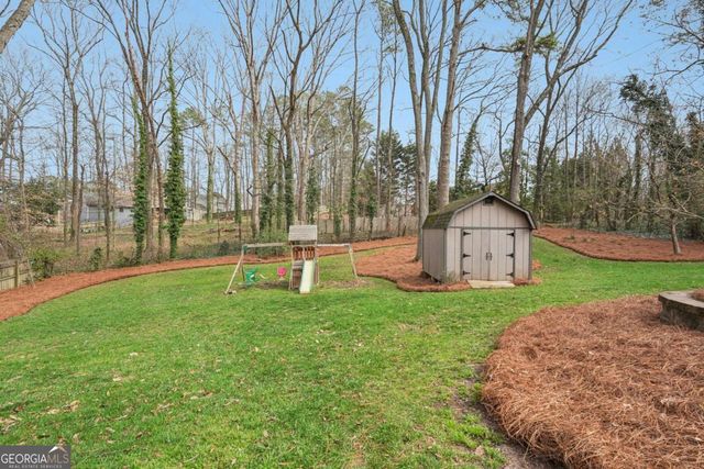 100 Westwood Drive NW, Marietta, GA 30064