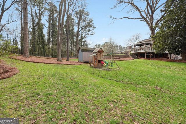 100 Westwood Drive NW, Marietta, GA 30064