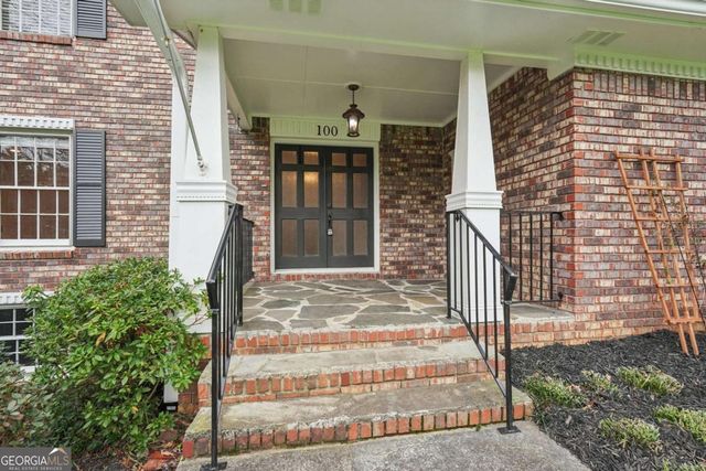 100 Westwood Drive NW, Marietta, GA 30064