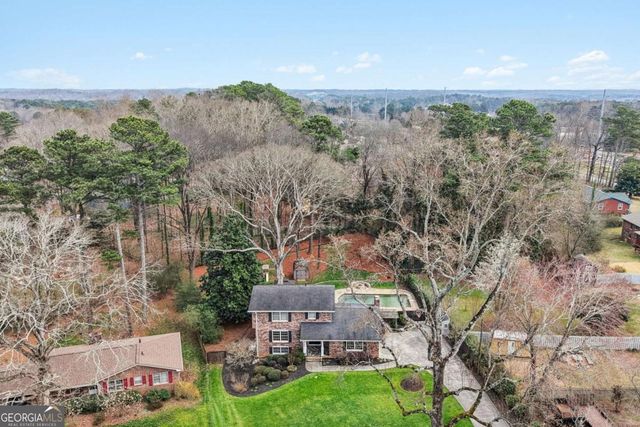 100 Westwood Drive NW, Marietta, GA 30064