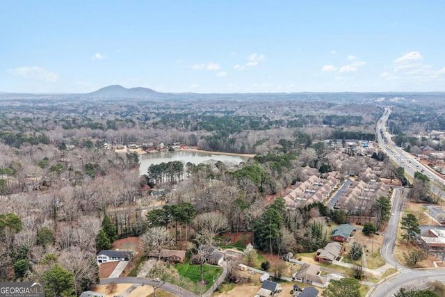 100 Westwood Drive NW, Marietta, GA 30064