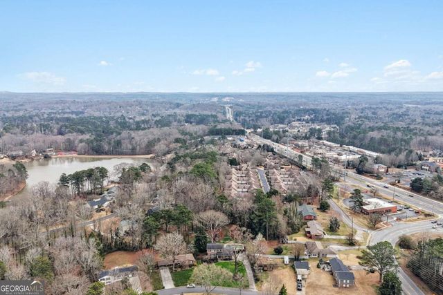 100 Westwood Drive NW, Marietta, GA 30064