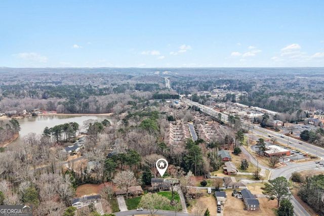 100 Westwood Drive NW, Marietta, GA 30064