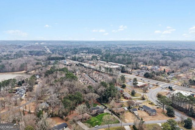 100 Westwood Drive NW, Marietta, GA 30064