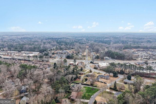 100 Westwood Drive NW, Marietta, GA 30064