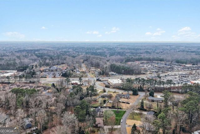 100 Westwood Drive NW, Marietta, GA 30064