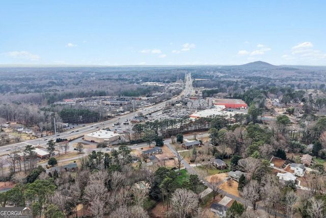 100 Westwood Drive NW, Marietta, GA 30064