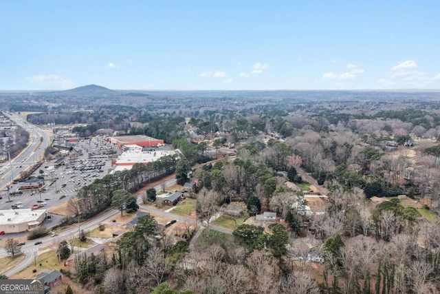 100 Westwood Drive NW, Marietta, GA 30064