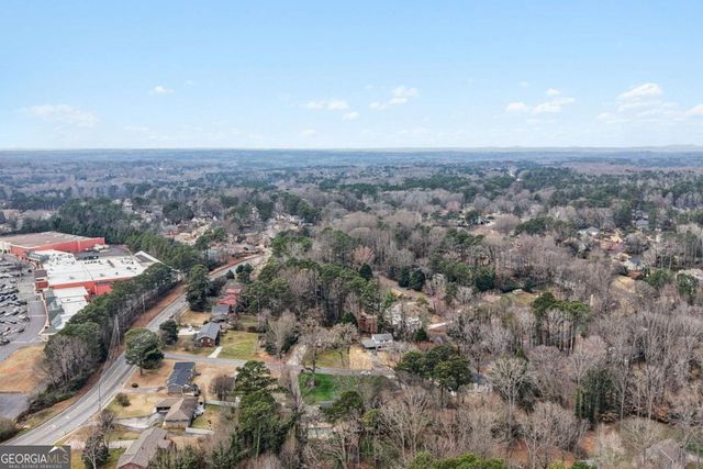 100 Westwood Drive NW, Marietta, GA 30064