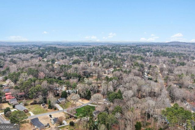 100 Westwood Drive NW, Marietta, GA 30064