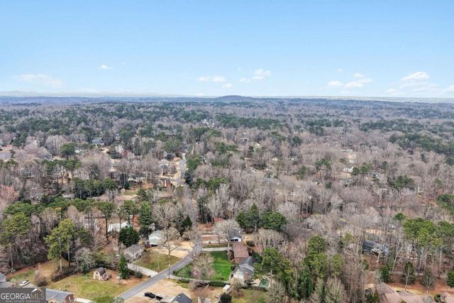 100 Westwood Drive NW, Marietta, GA 30064