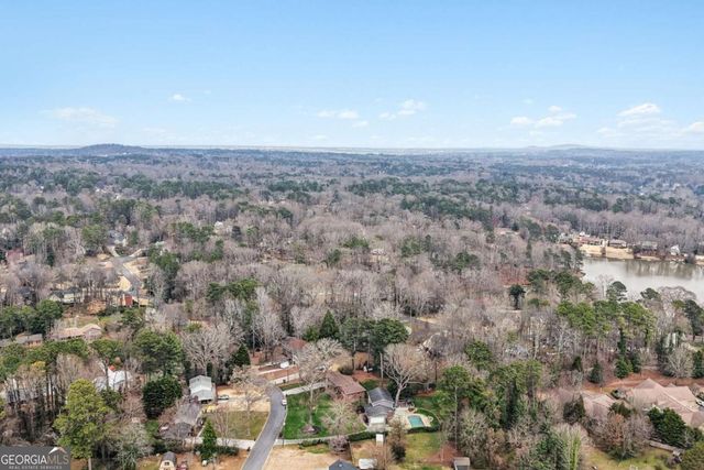 100 Westwood Drive NW, Marietta, GA 30064