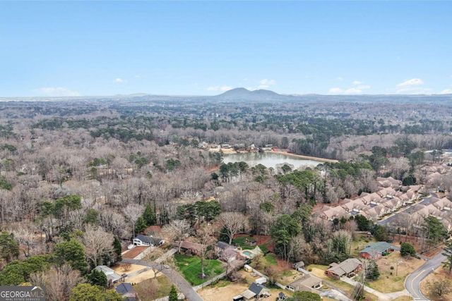 100 Westwood Drive NW, Marietta, GA 30064