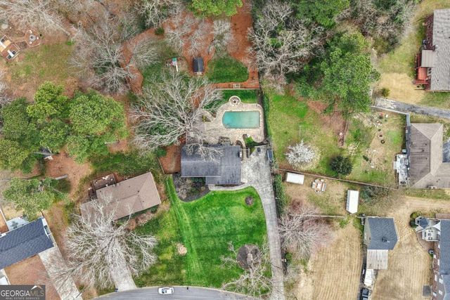 100 Westwood Drive NW, Marietta, GA 30064