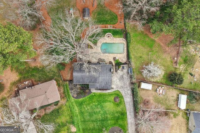 100 Westwood Drive NW, Marietta, GA 30064