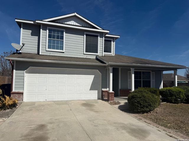 117 CREEKSIDE DR, Cibolo, TX 78108