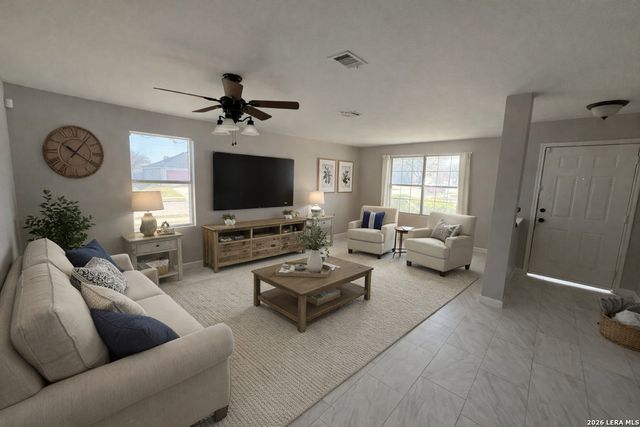 117 CREEKSIDE DR, Cibolo, TX 78108